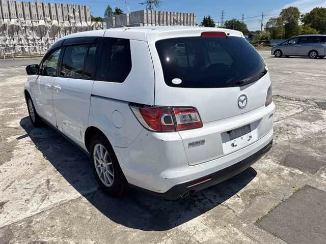 MAZDA MPV