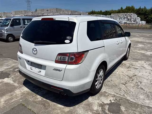 MAZDA MPV