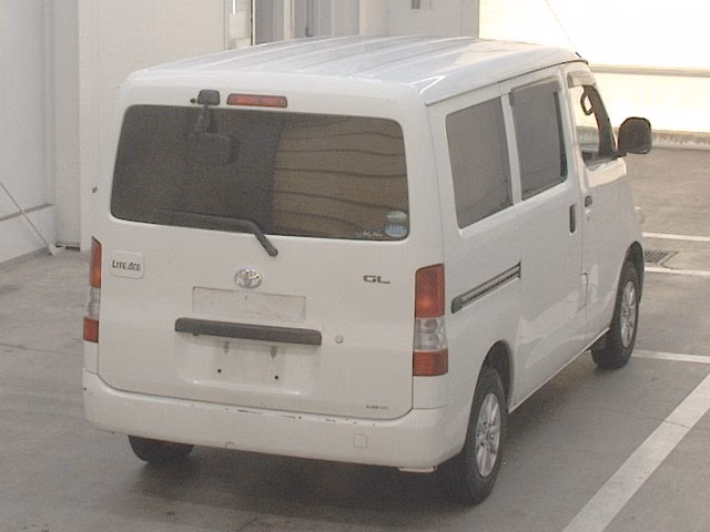 TOYOTA LITE ACE