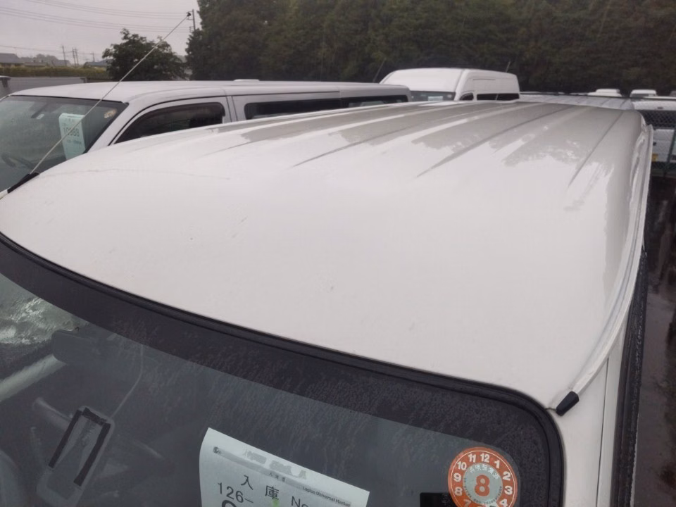 TOYOTA TOWN ACE