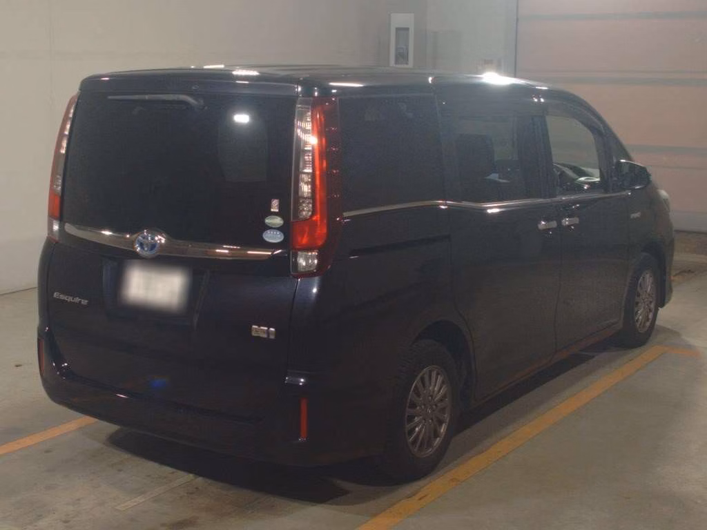 TOYOTA ESQUIRE