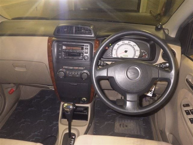 DAIHATSU MIRA AVY