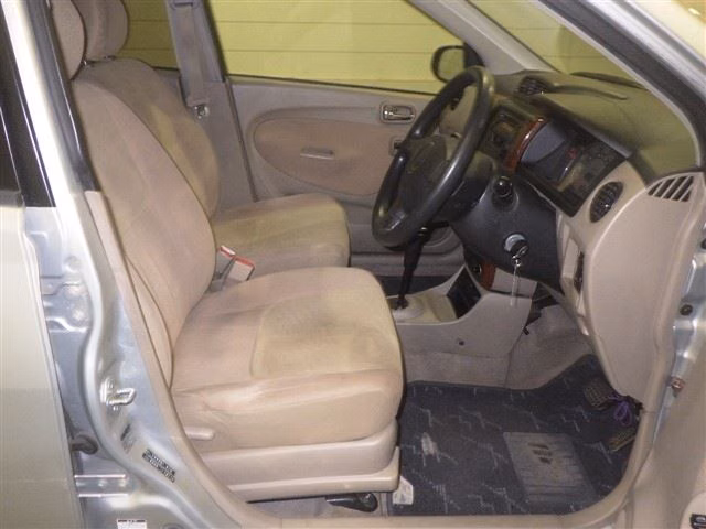 DAIHATSU MIRA AVY