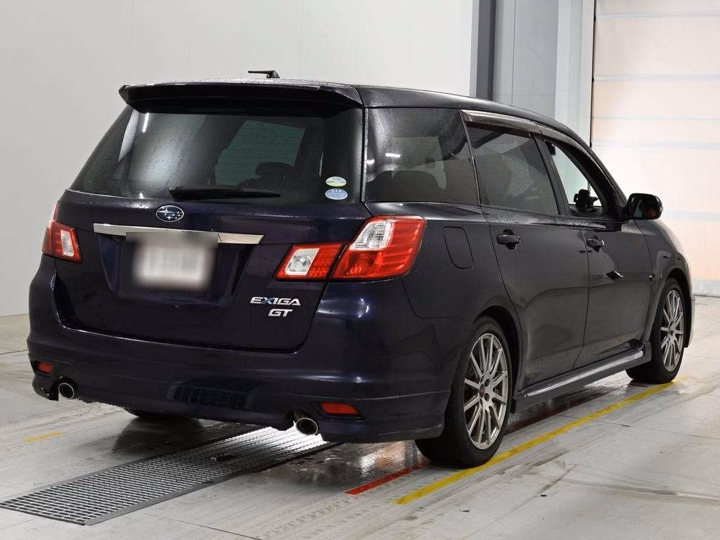 SUBARU EXIGA