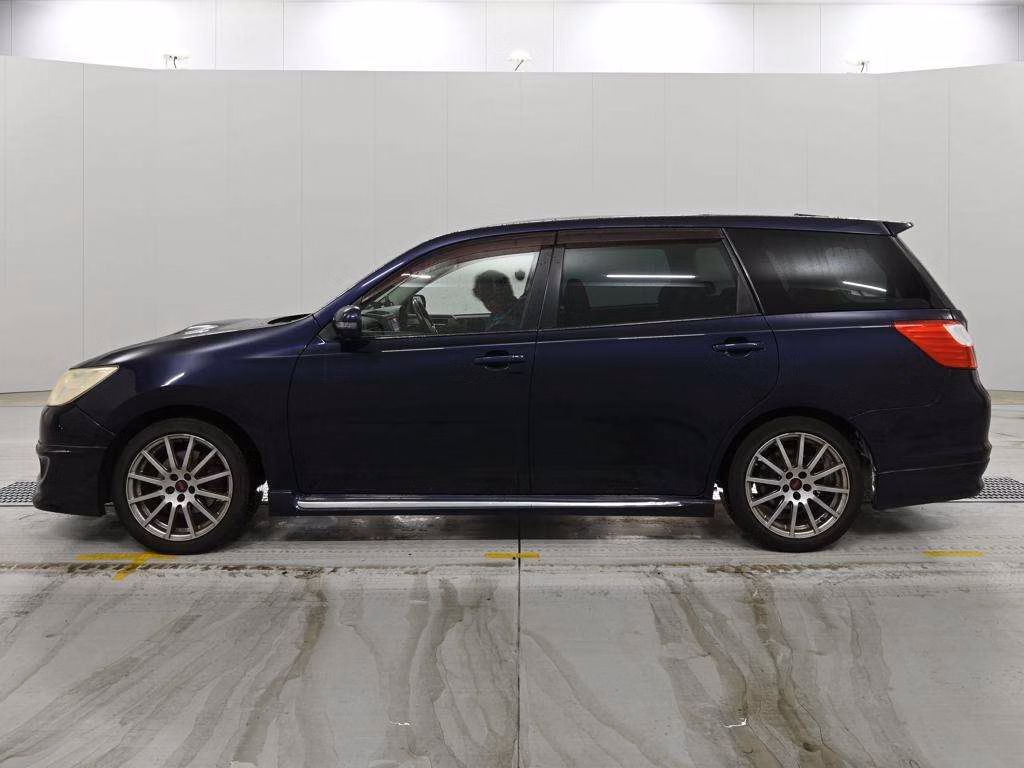 SUBARU EXIGA