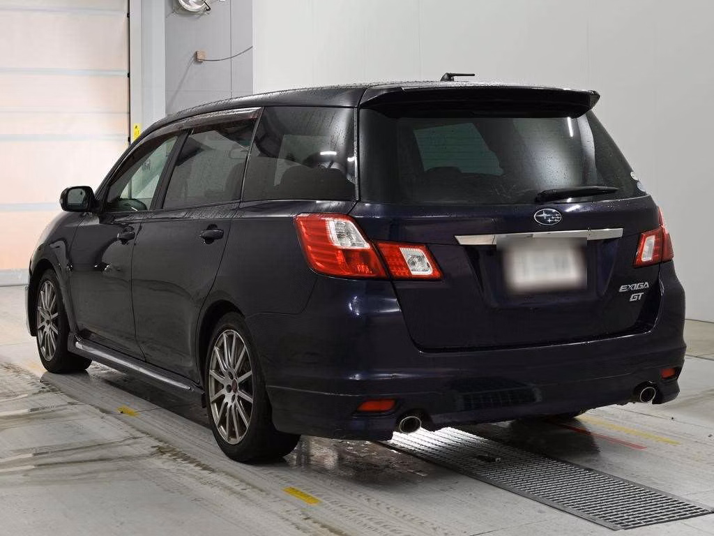SUBARU EXIGA