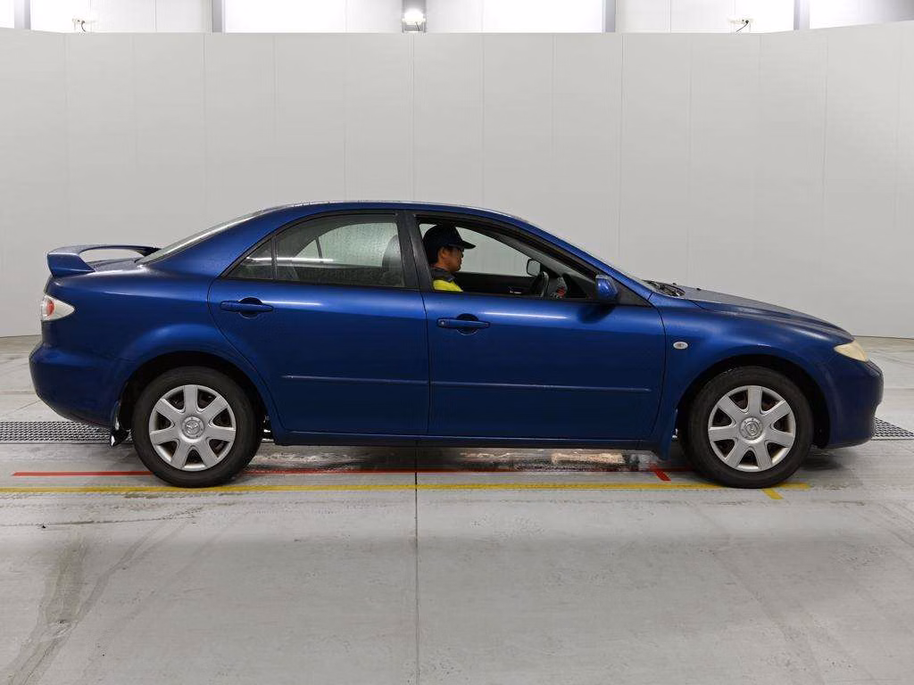 MAZDA ATENZA