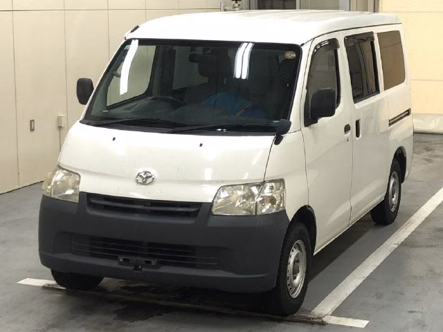 TOYOTA TOWN ACE