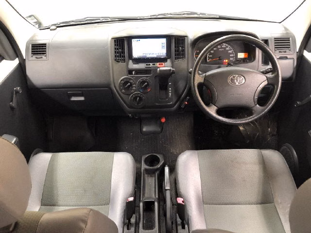 TOYOTA TOWN ACE