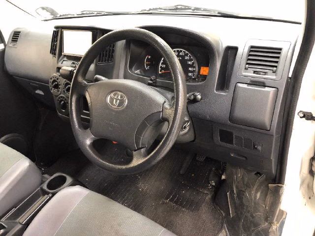 TOYOTA TOWN ACE