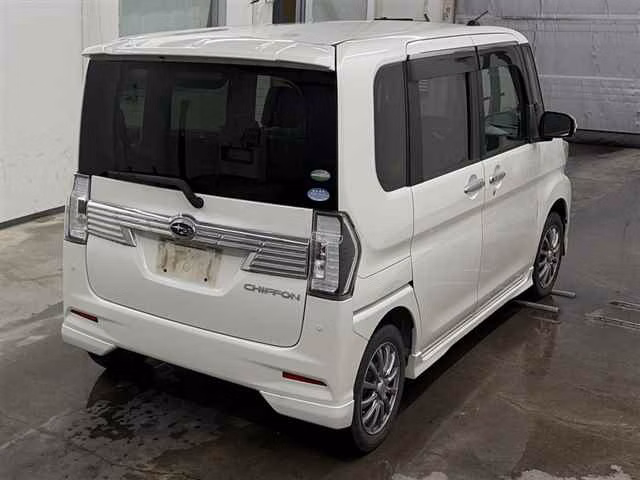 SUBARU CHIFFON