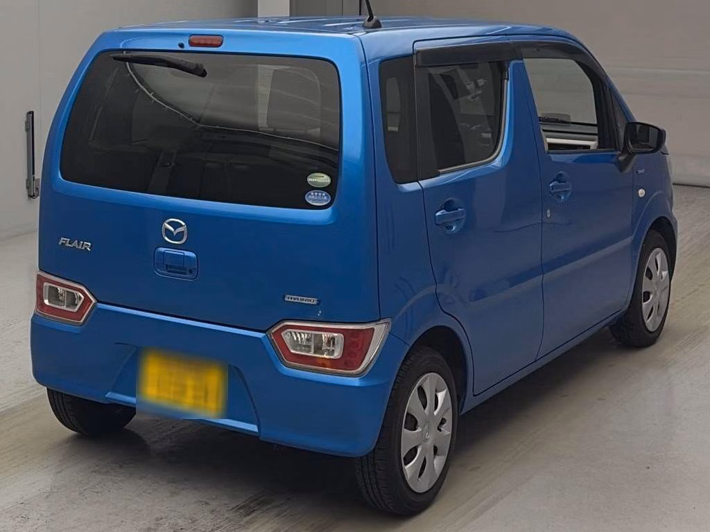 MAZDA FLAIR