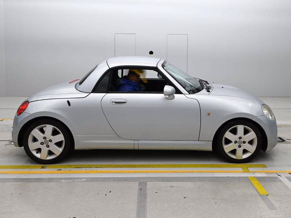 DAIHATSU COPEN