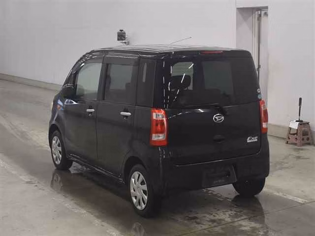 DAIHATSU TANTO EXE