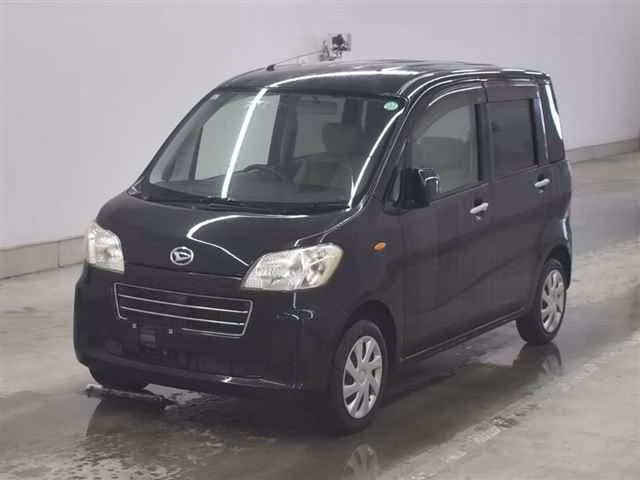 DAIHATSU TANTO EXE