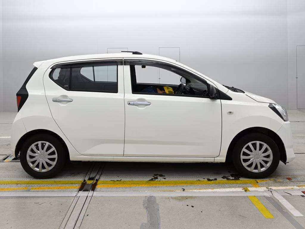 SUBARU PLEO PLUS