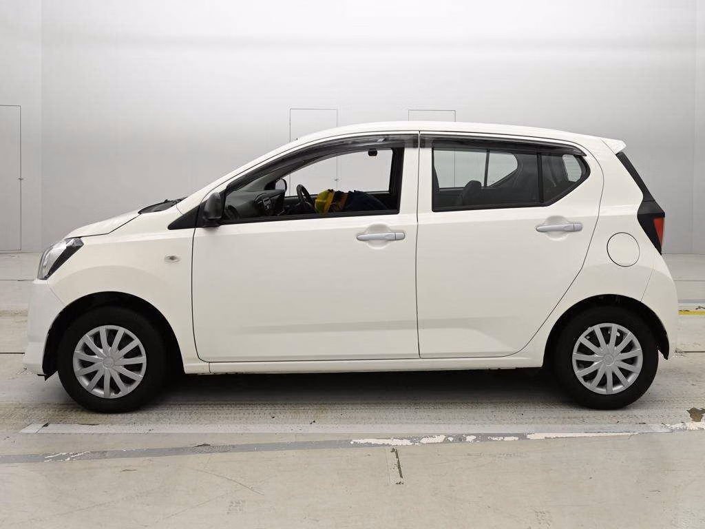 SUBARU PLEO PLUS