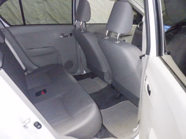 SUBARU PLEO PLUS