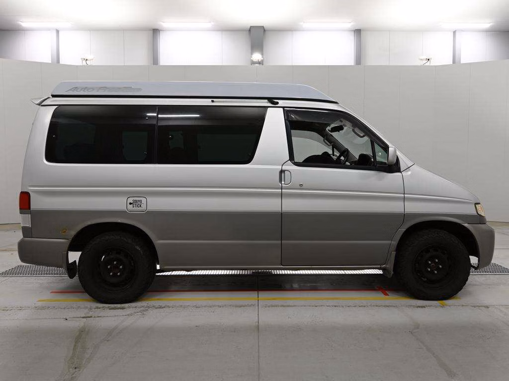 MAZDA BONGO FRIENDEE