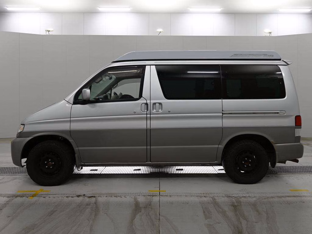 MAZDA BONGO FRIENDEE