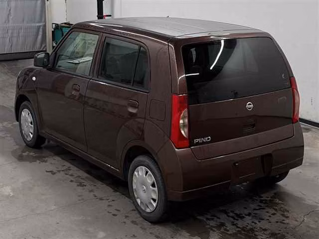 NISSAN PINO