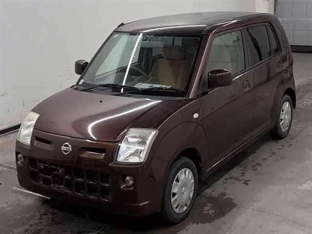 NISSAN PINO