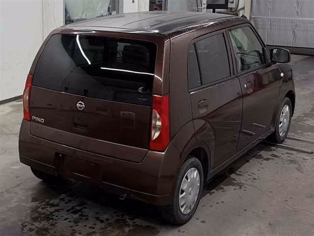 NISSAN PINO