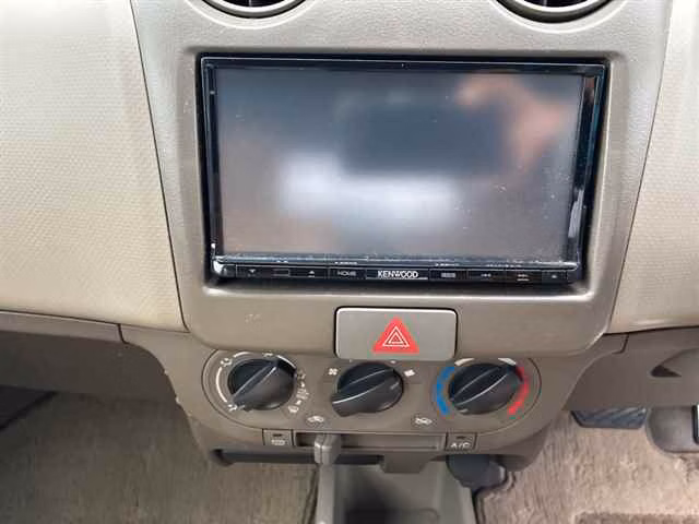 NISSAN PINO