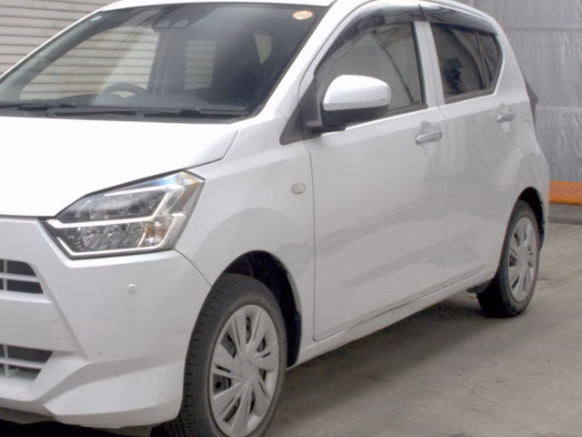 TOYOTA PIXIS EPOCH