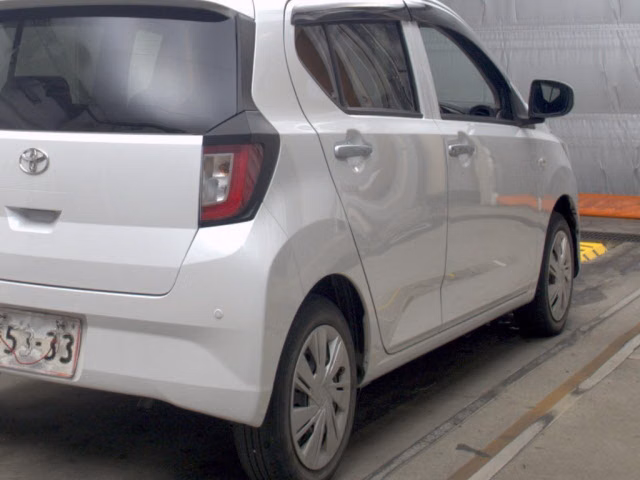TOYOTA PIXIS EPOCH