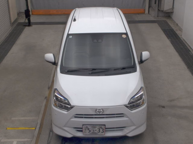 TOYOTA PIXIS EPOCH
