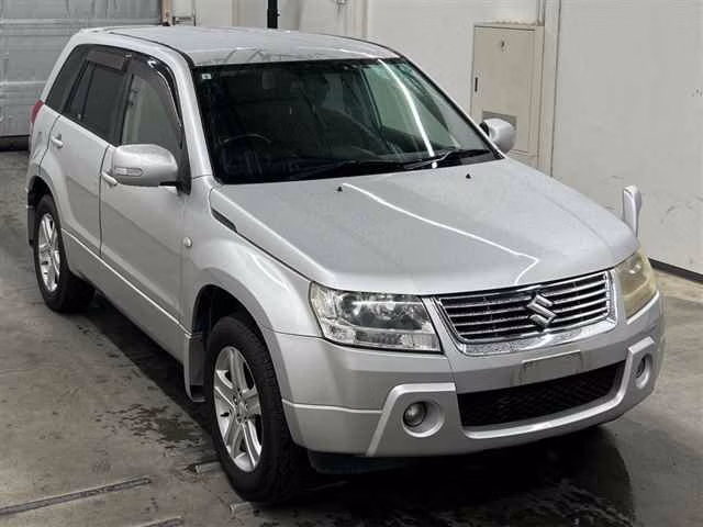 SUZUKI ESCUDO