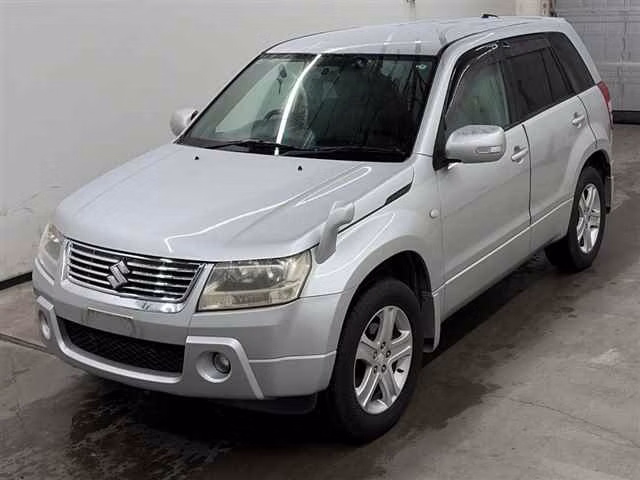 SUZUKI ESCUDO