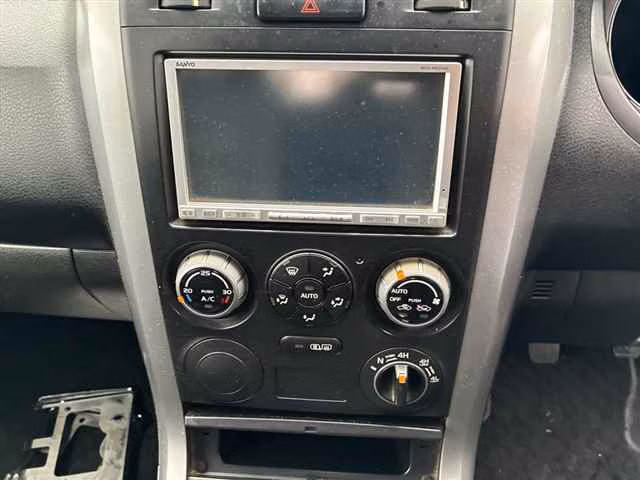 SUZUKI ESCUDO