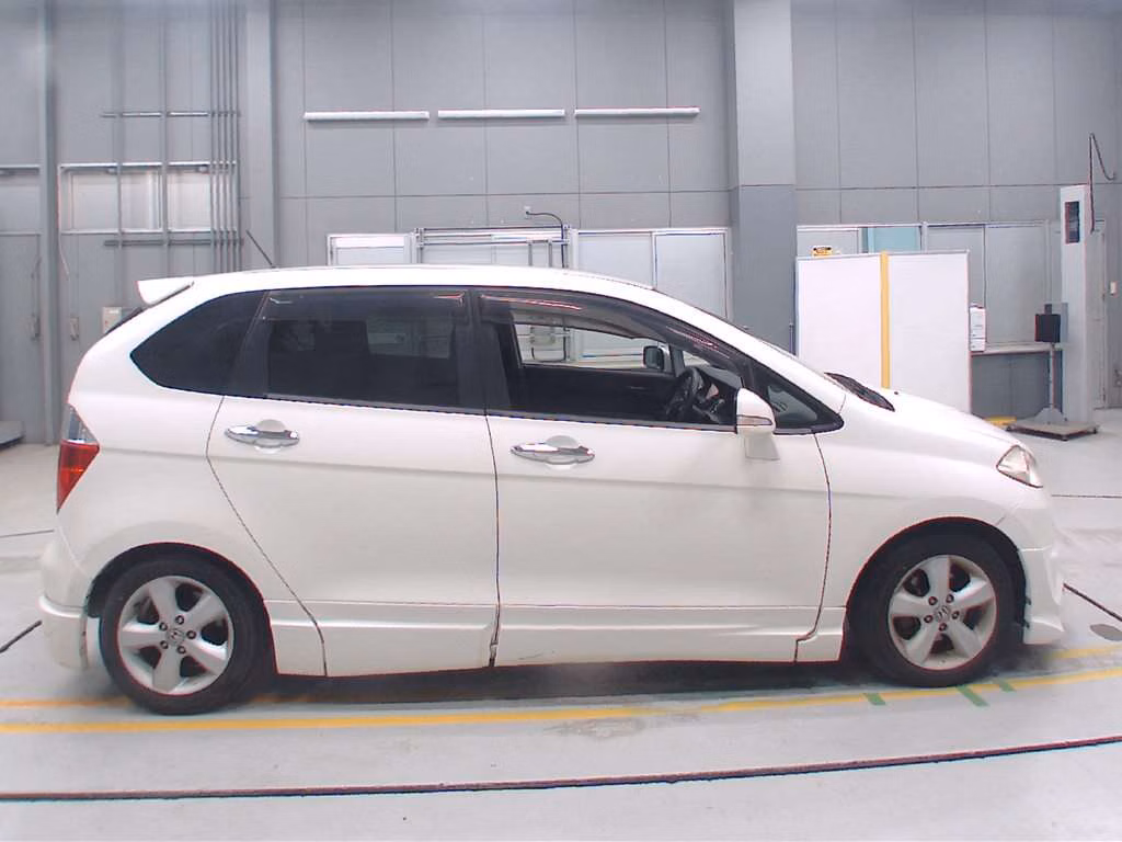 HONDA EDIX