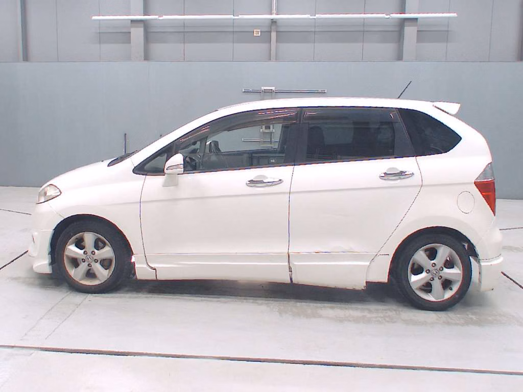 HONDA EDIX
