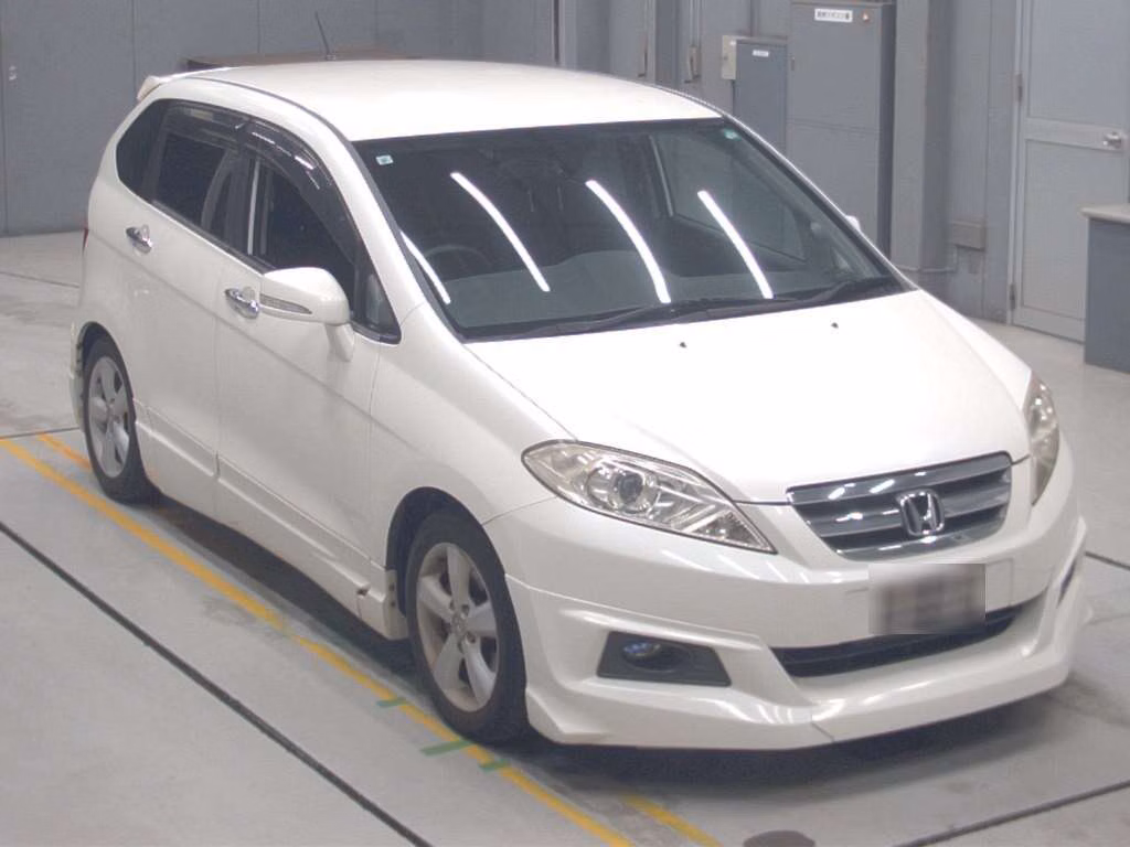HONDA EDIX