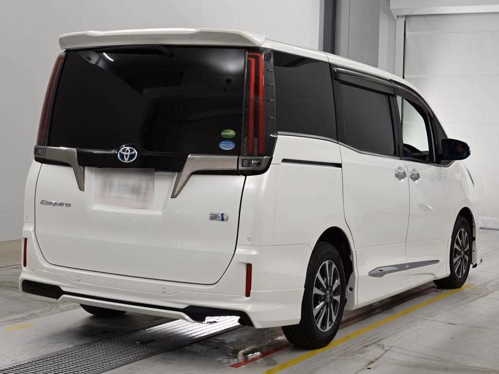 TOYOTA ESQUIRE