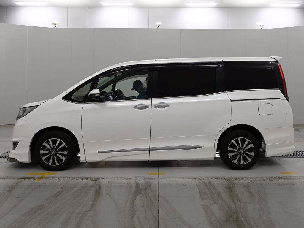 TOYOTA ESQUIRE
