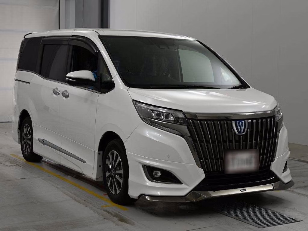 TOYOTA ESQUIRE