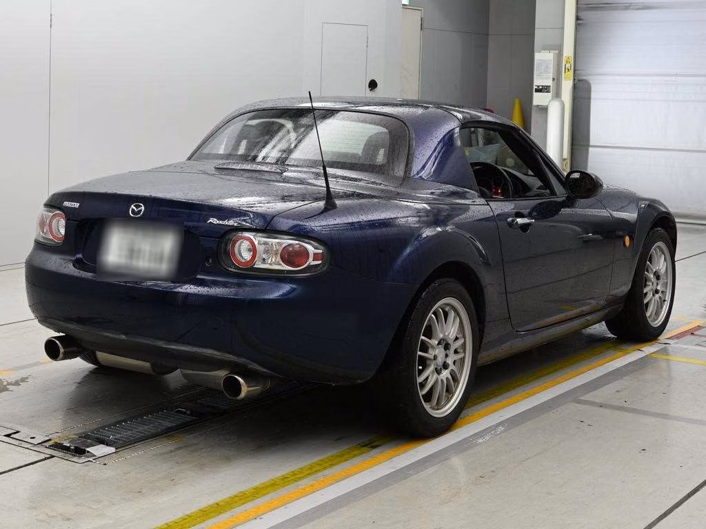 MAZDA ROADSTER