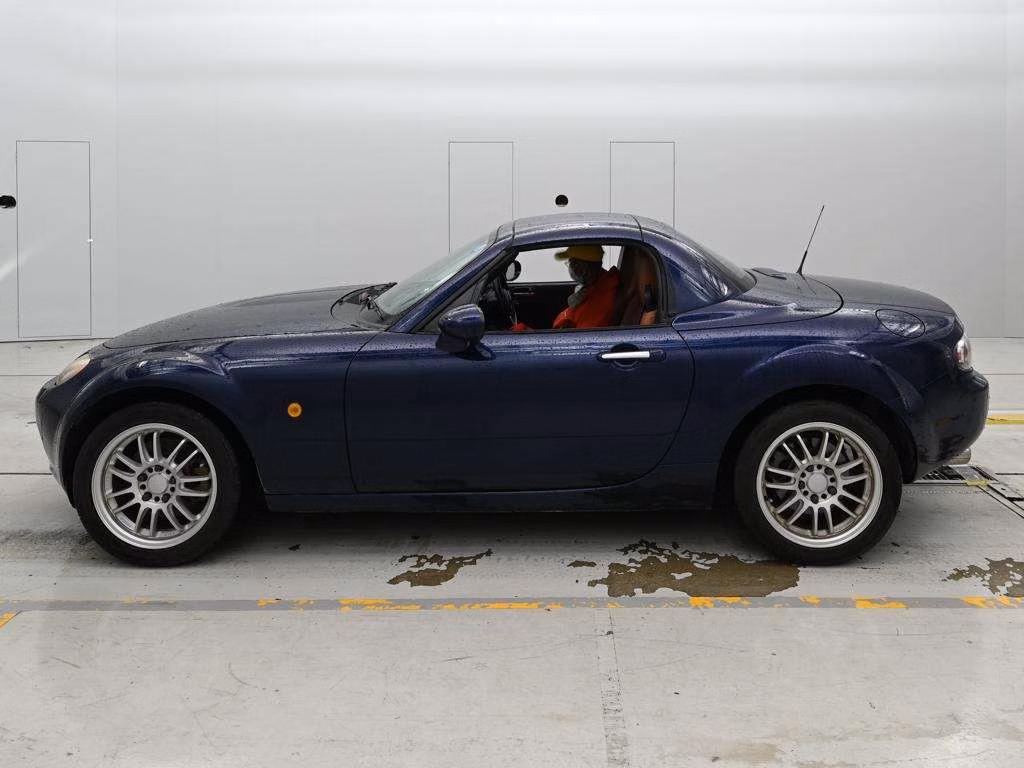 MAZDA ROADSTER