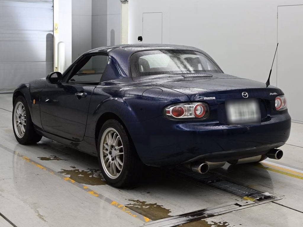 MAZDA ROADSTER