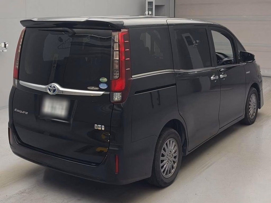 TOYOTA ESQUIRE