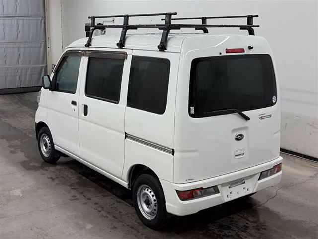 SUBARU SAMBAR