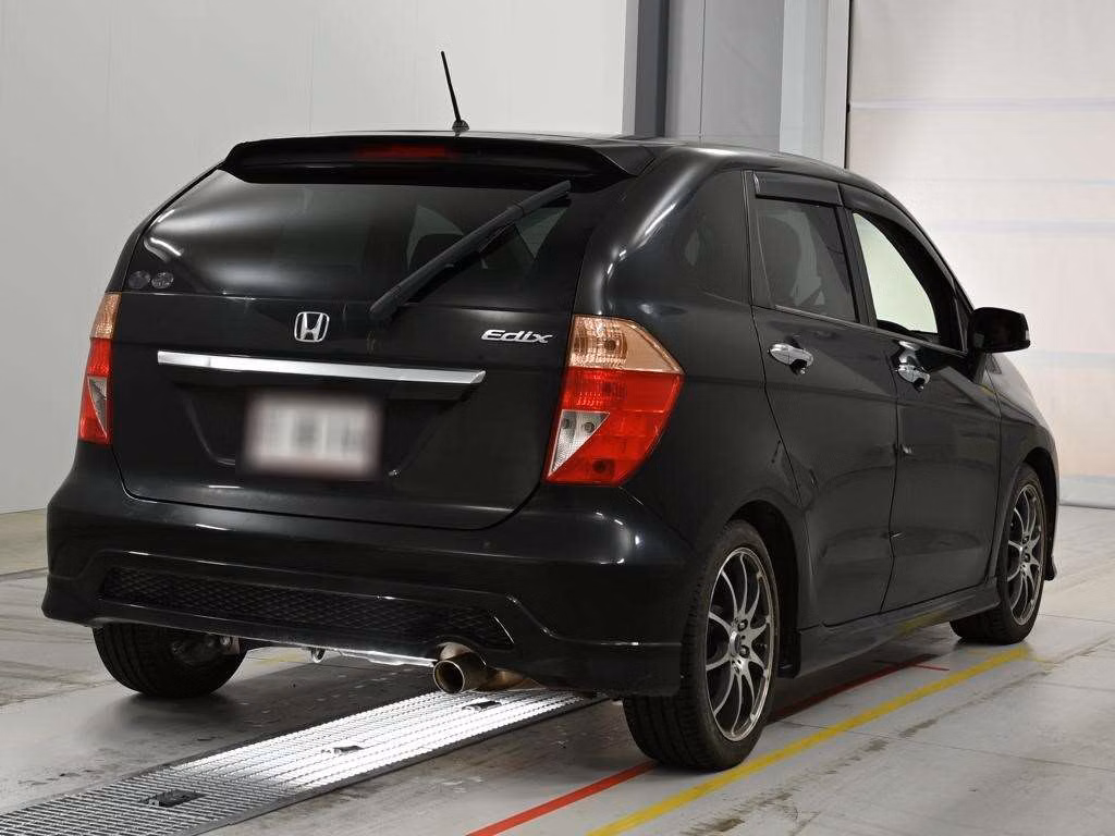 HONDA EDIX