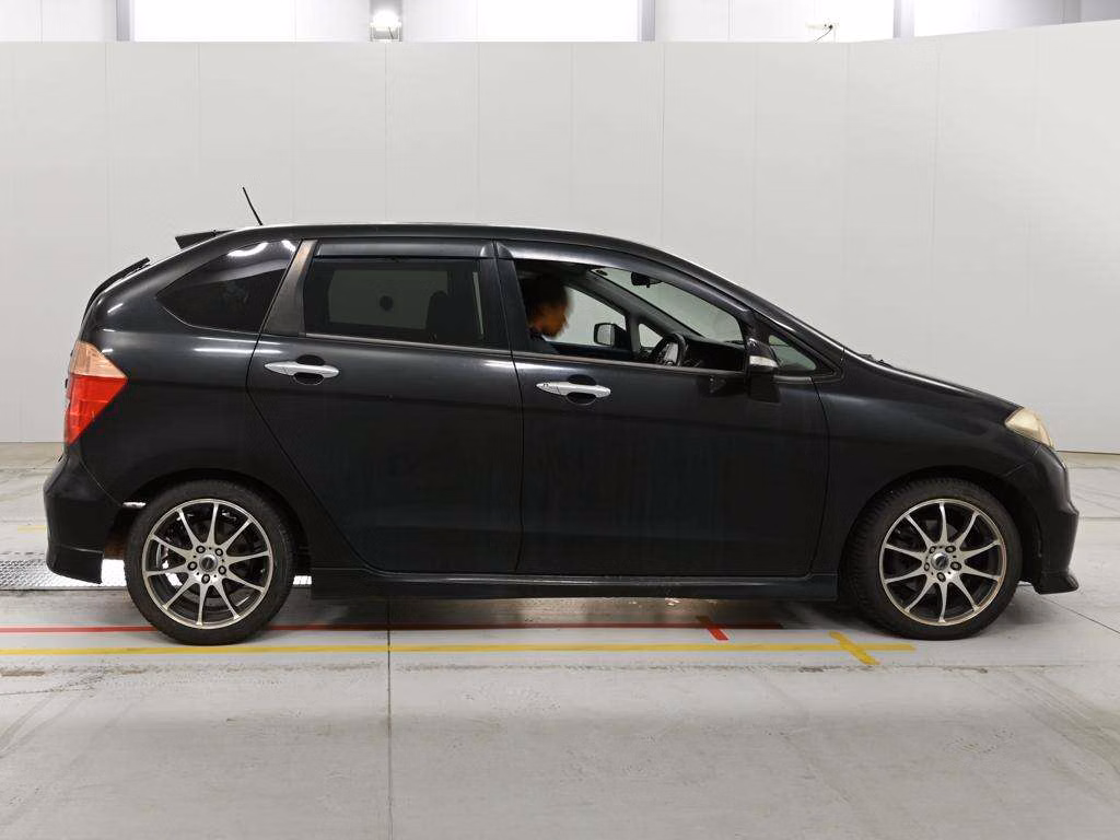 HONDA EDIX