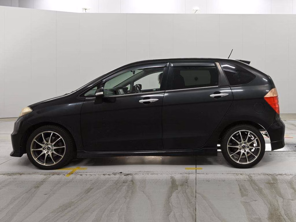 HONDA EDIX