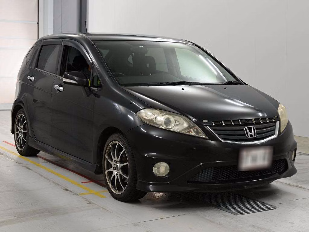 HONDA EDIX