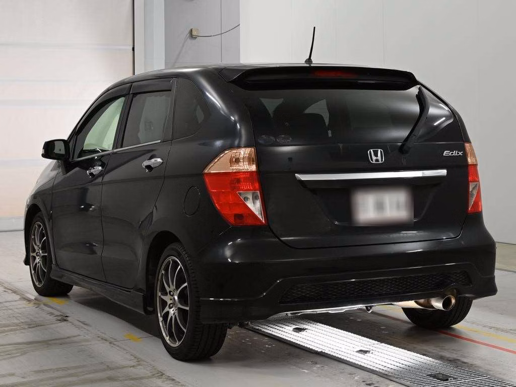 HONDA EDIX